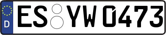 ES-YW0473