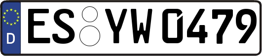 ES-YW0479