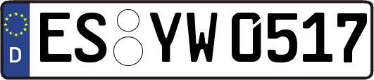 ES-YW0517