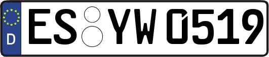 ES-YW0519