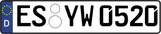ES-YW0520