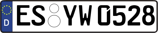 ES-YW0528