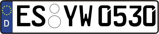 ES-YW0530