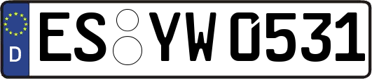 ES-YW0531