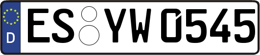 ES-YW0545