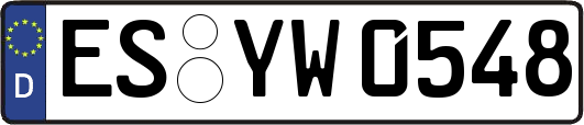 ES-YW0548