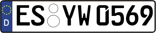 ES-YW0569