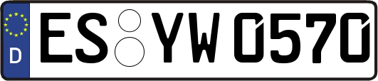 ES-YW0570