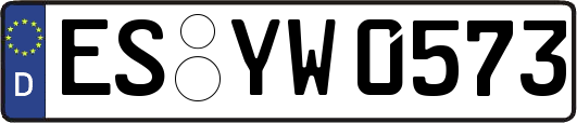ES-YW0573