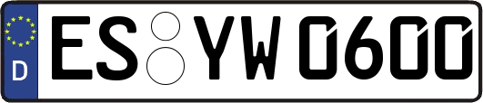 ES-YW0600