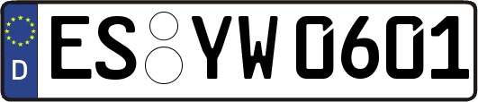 ES-YW0601
