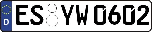 ES-YW0602