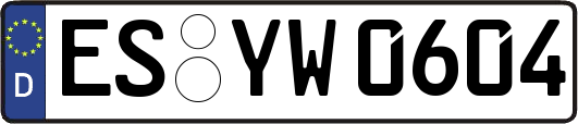 ES-YW0604