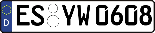 ES-YW0608