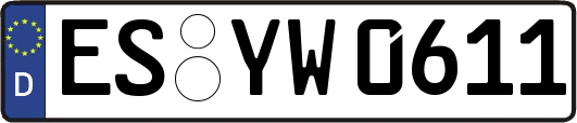 ES-YW0611