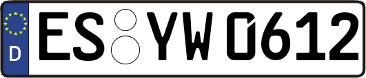 ES-YW0612