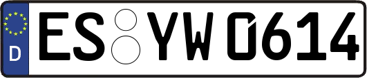 ES-YW0614