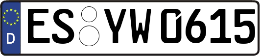 ES-YW0615