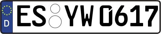 ES-YW0617