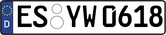 ES-YW0618
