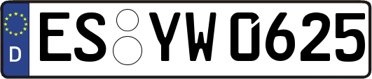 ES-YW0625