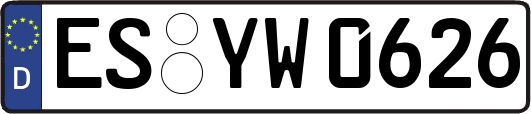 ES-YW0626