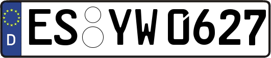 ES-YW0627