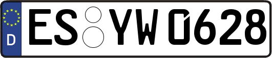 ES-YW0628