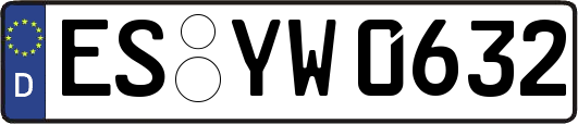 ES-YW0632