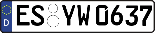ES-YW0637