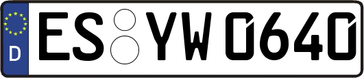 ES-YW0640