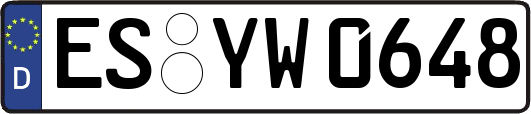 ES-YW0648