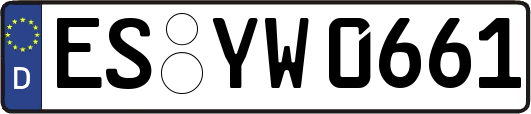 ES-YW0661