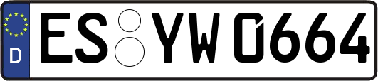 ES-YW0664