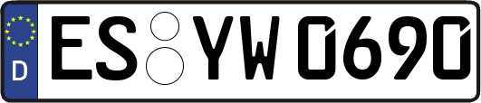 ES-YW0690