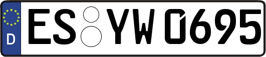 ES-YW0695