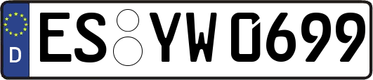 ES-YW0699