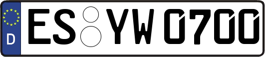 ES-YW0700