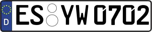 ES-YW0702