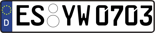 ES-YW0703