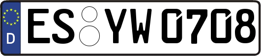 ES-YW0708