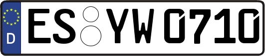 ES-YW0710