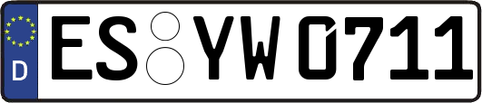ES-YW0711