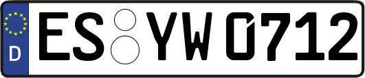 ES-YW0712