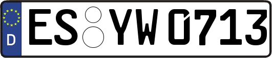 ES-YW0713