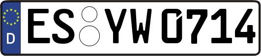 ES-YW0714