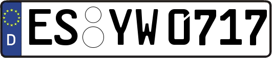 ES-YW0717