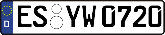 ES-YW0720