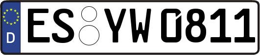 ES-YW0811