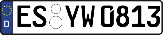 ES-YW0813